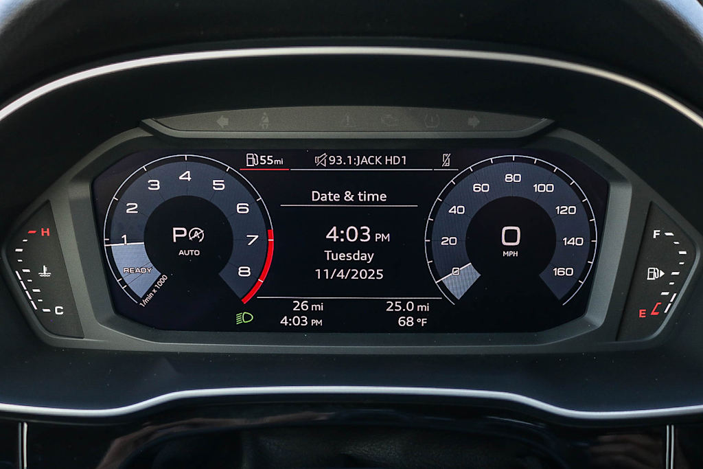 Thumbnail: 2025 Audi Q3 - 15