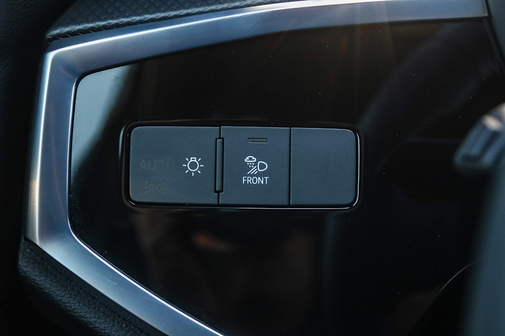 Thumbnail: 2025 Audi Q3 - 38