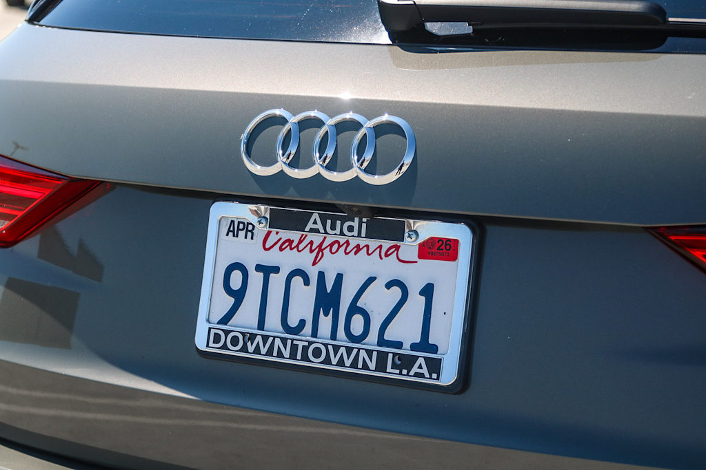 Thumbnail: 2025 Audi Q3 - 18