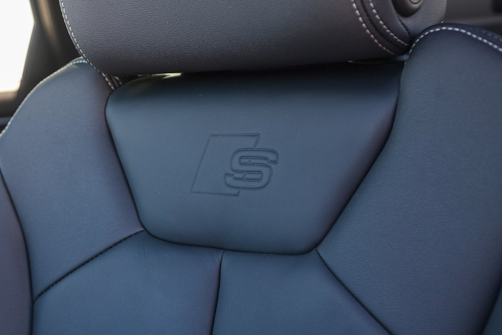 Thumbnail: 2025 Audi Q3 - 44