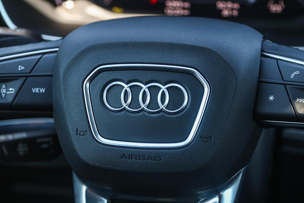 Thumbnail: 2025 Audi Q3 - 30