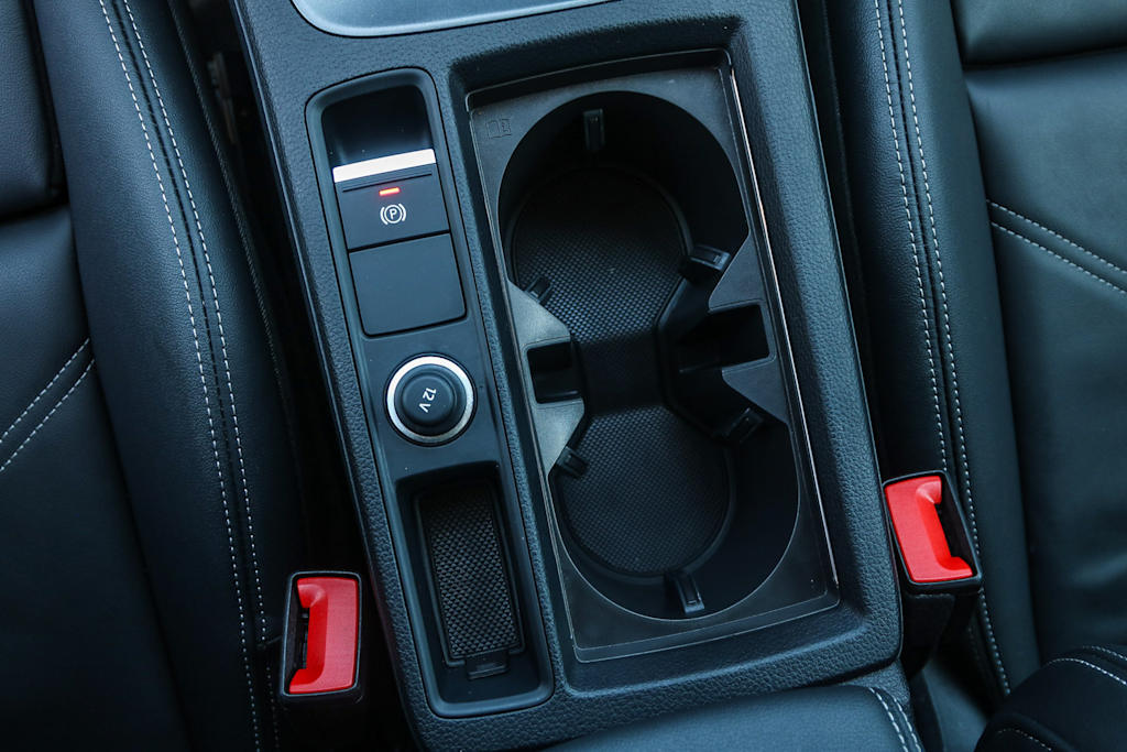 Thumbnail: 2025 Audi Q3 - 33