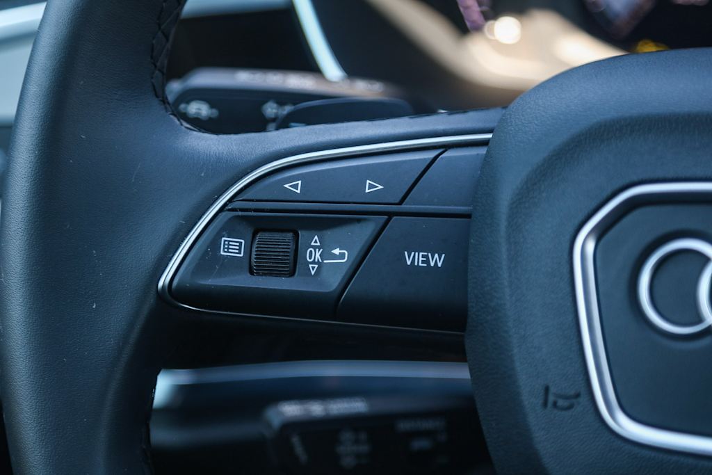 Thumbnail: 2025 Audi Q3 - 29