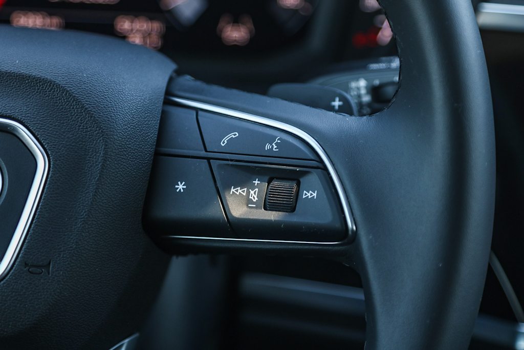 Thumbnail: 2025 Audi Q3 - 28