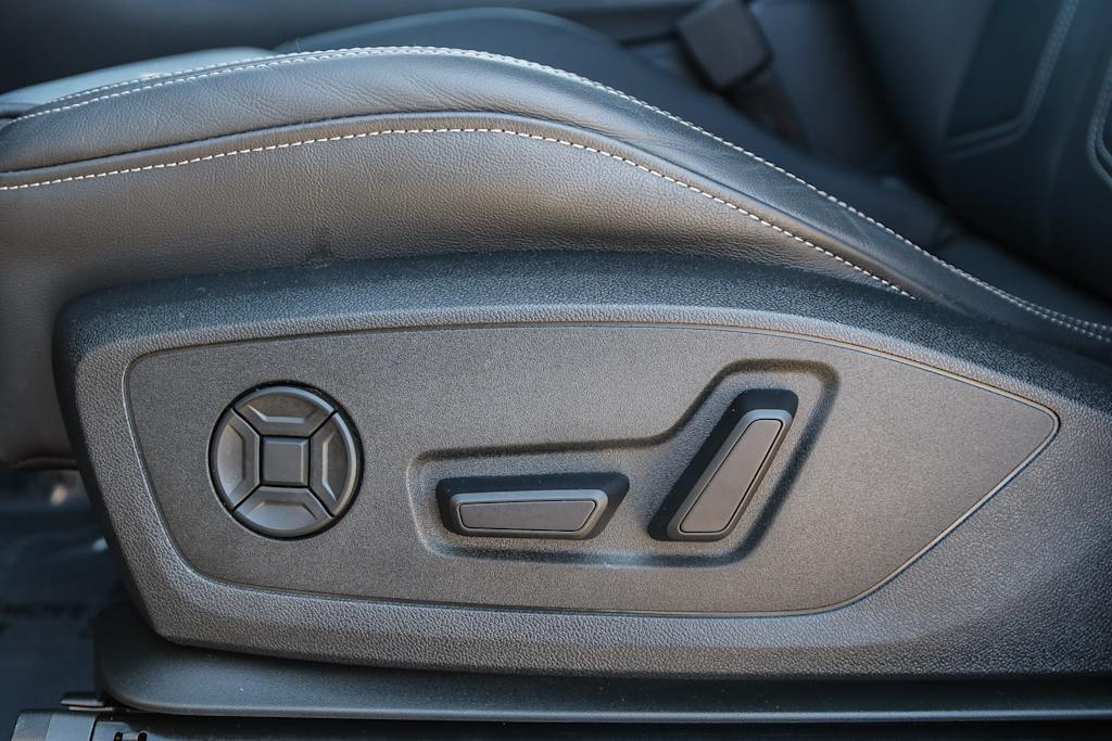 Thumbnail: 2025 Audi Q3 - 34