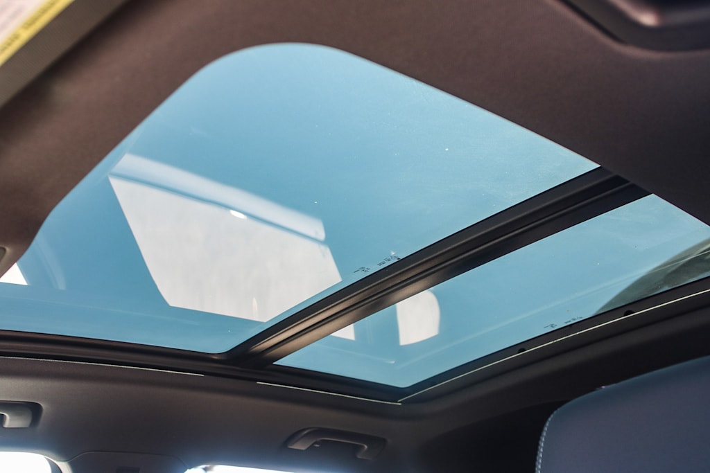 Thumbnail: 2025 Audi Q3 - 43