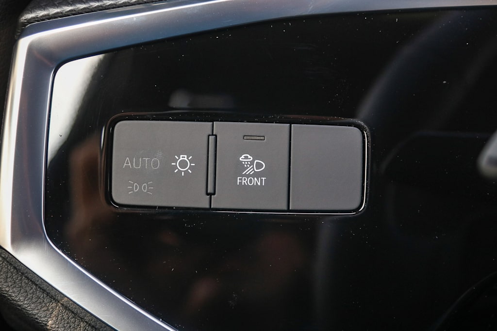 Thumbnail: 2025 Audi Q3 - 39