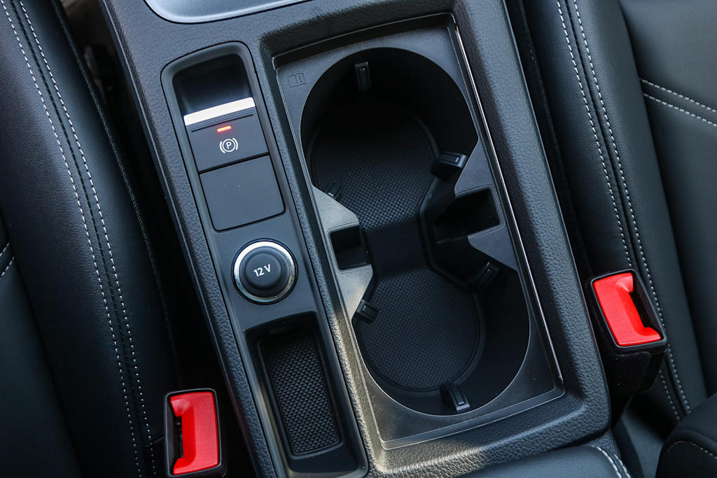 Thumbnail: 2025 Audi Q3 - 33