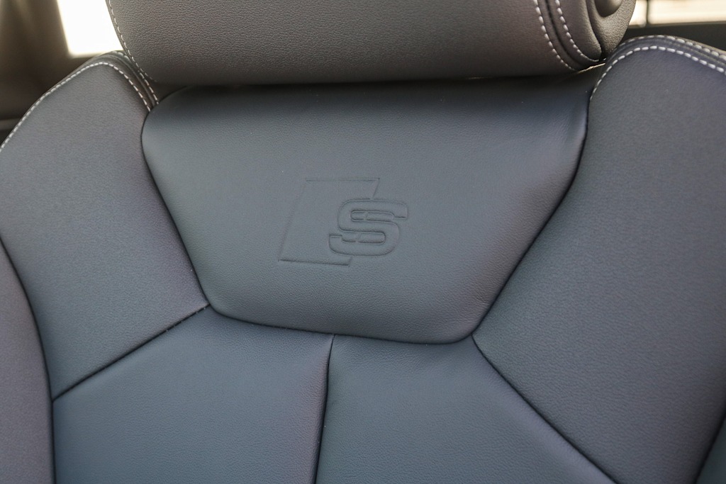 Thumbnail: 2025 Audi Q3 - 46