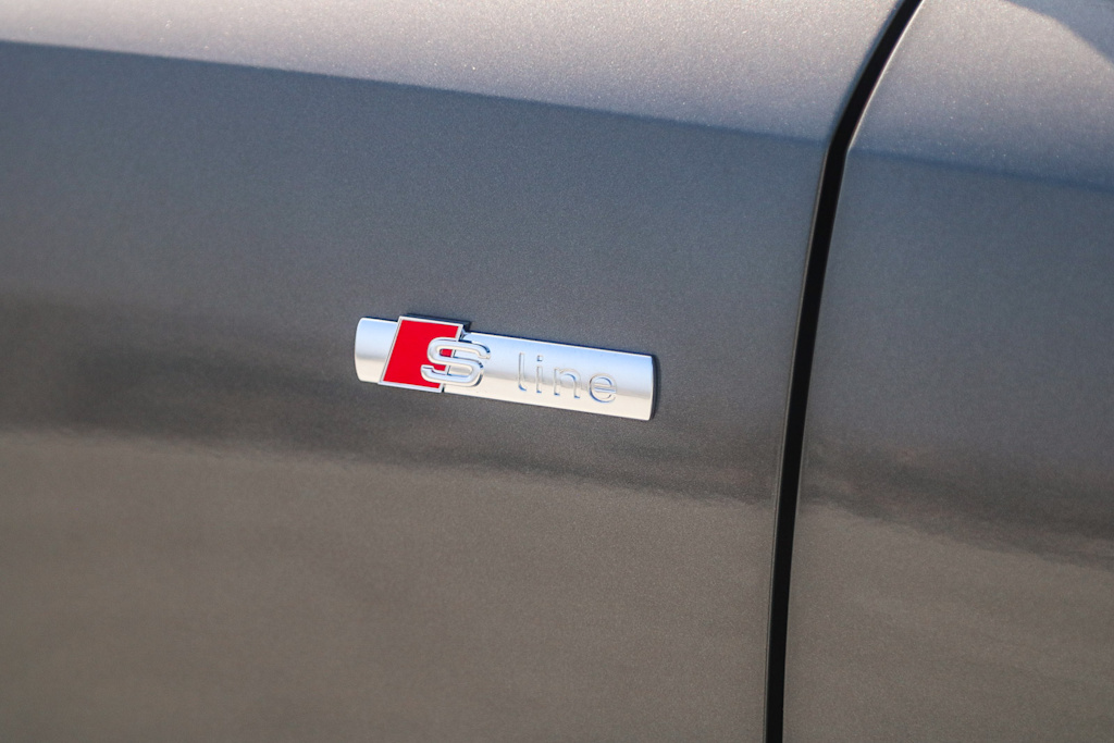 Thumbnail: 2025 Audi Q3 - 21