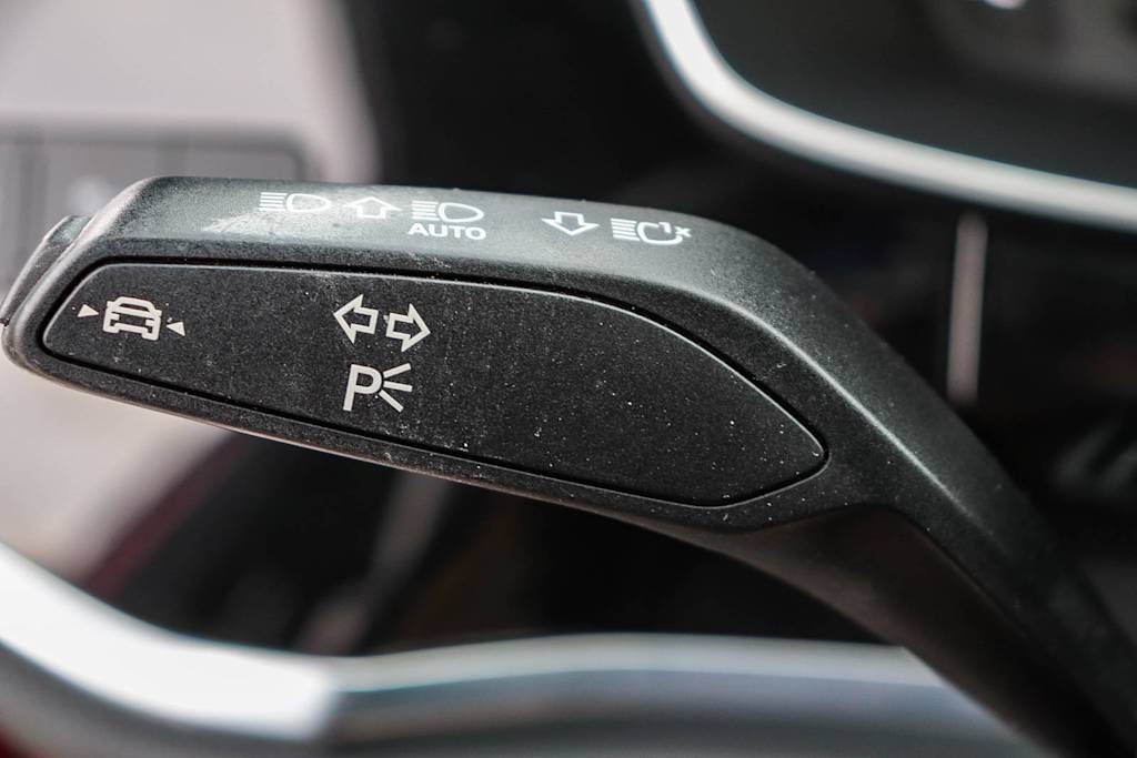 Thumbnail: 2023 Audi Q3 - 36