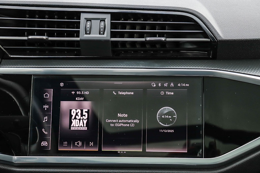 Thumbnail: 2023 Audi Q3 - 14