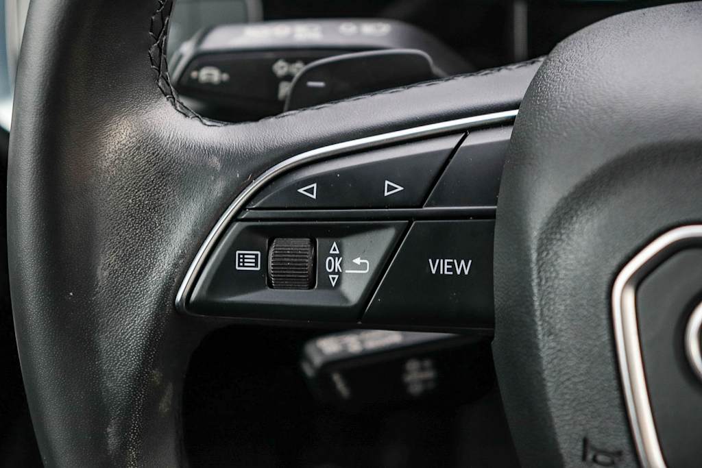 Thumbnail: 2023 Audi Q3 - 28