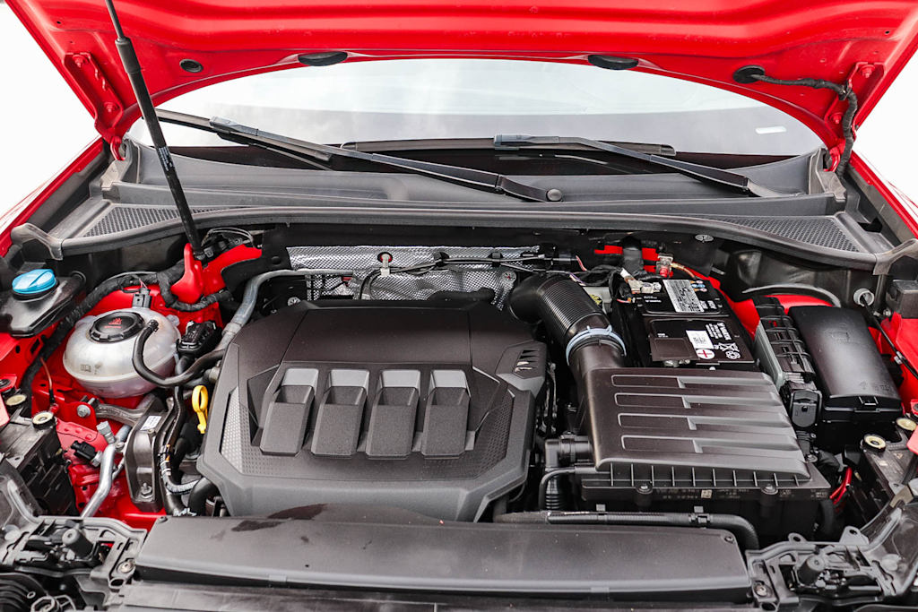 Thumbnail: 2023 Audi Q3 - 7