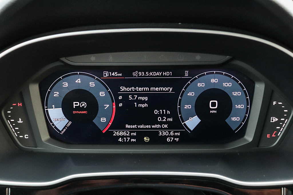 Thumbnail: 2023 Audi Q3 - 16