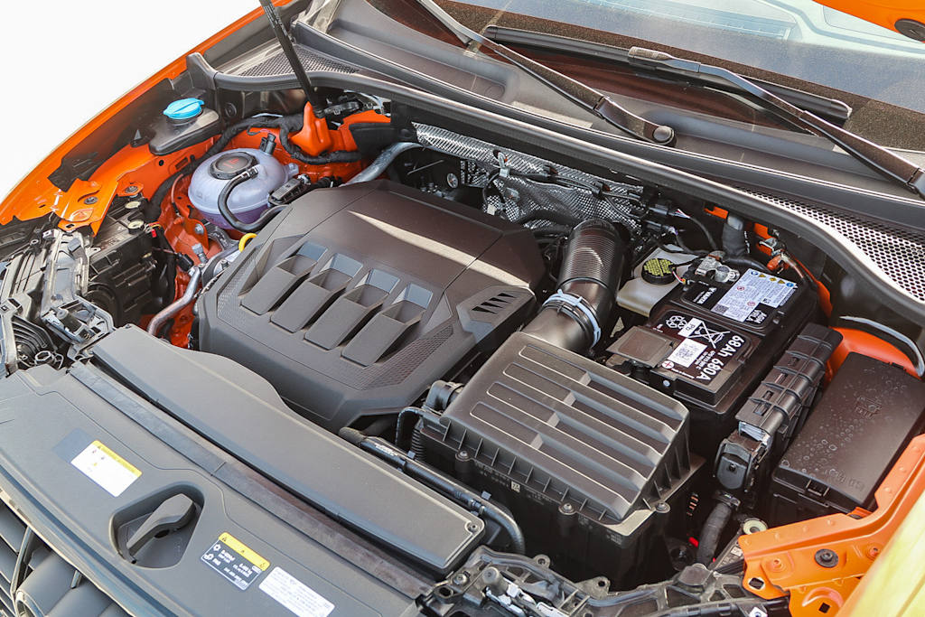 Thumbnail: 2025 Audi Q3 - 7