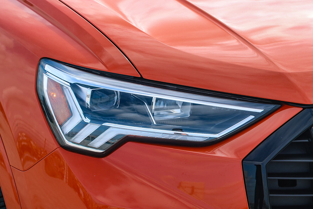 Thumbnail: 2025 Audi Q3 - 18