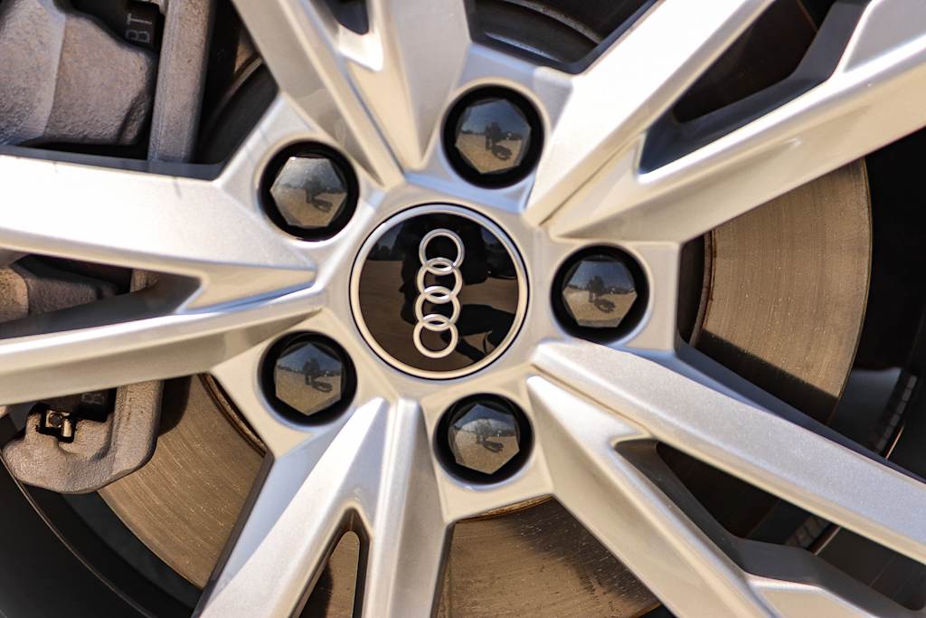 Thumbnail: 2022 Audi Q3 - 25