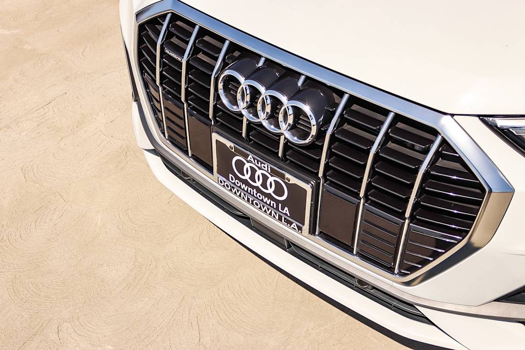 Thumbnail: 2022 Audi Q3 - 6