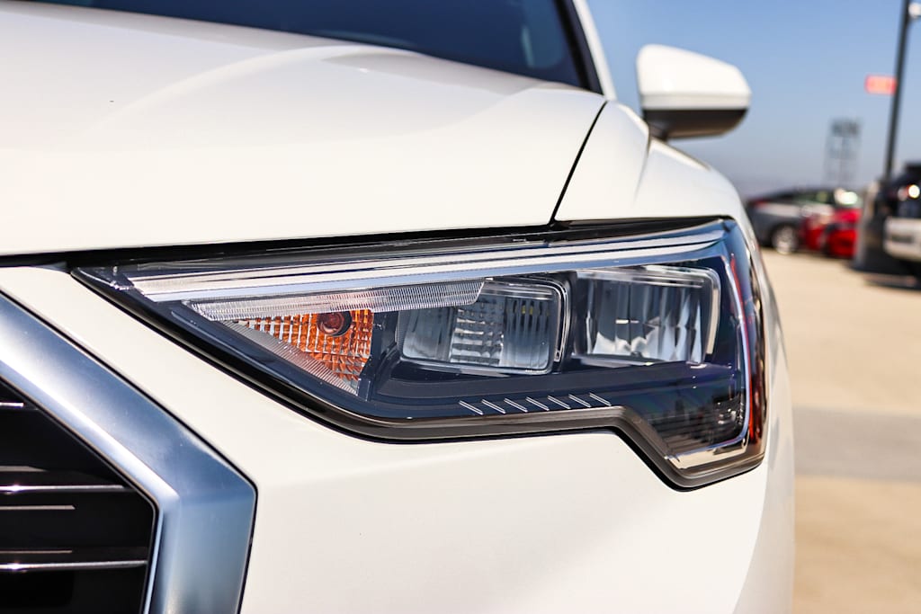 Thumbnail: 2022 Audi Q3 - 20