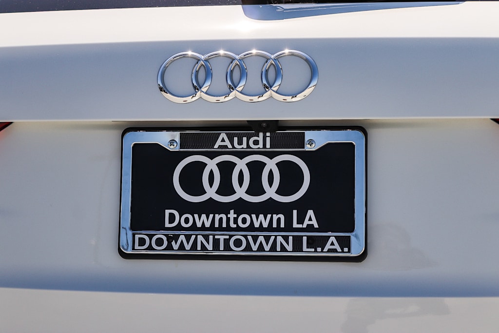 Thumbnail: 2022 Audi Q3 - 15