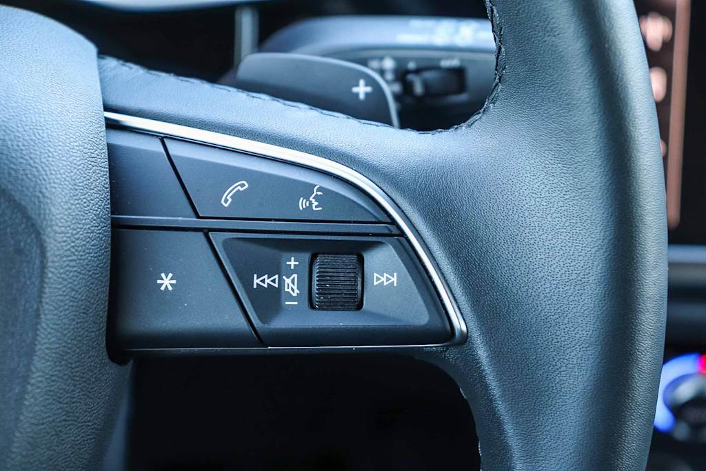 Thumbnail: 2025 Audi Q3 - 26