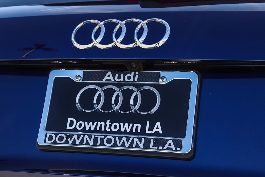 Thumbnail: 2025 Audi Q3 - 20