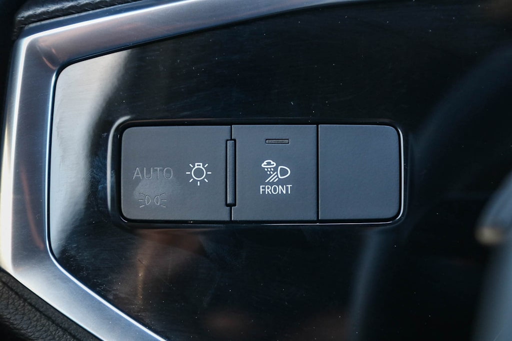 Thumbnail: 2025 Audi Q3 - 40