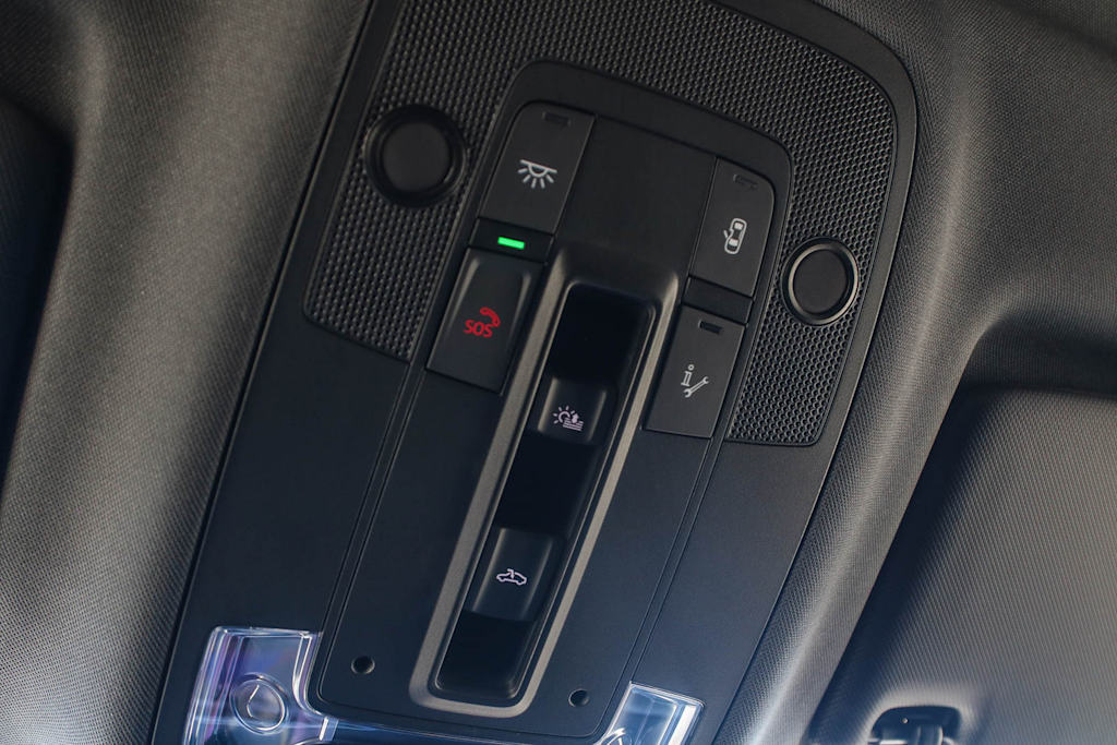 Thumbnail: 2025 Audi Q3 - 45