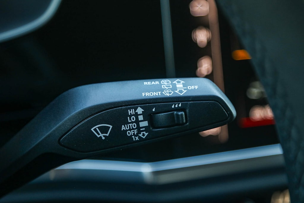 Thumbnail: 2025 Audi Q3 - 42