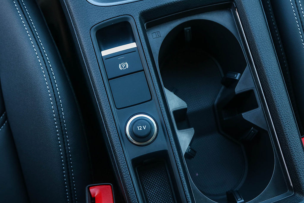 Thumbnail: 2025 Audi Q3 - 33