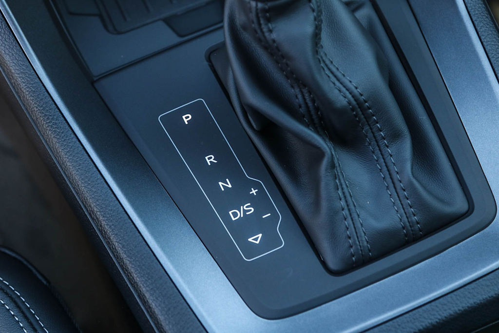 Thumbnail: 2025 Audi Q3 - 34