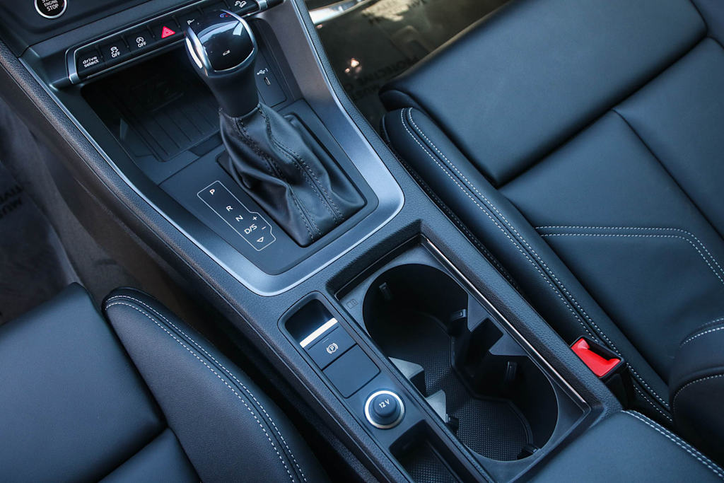 Thumbnail: 2025 Audi Q3 - 32