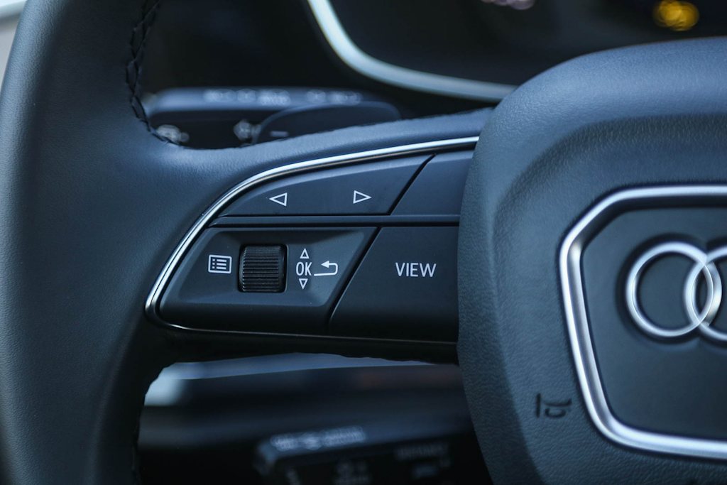 Thumbnail: 2025 Audi Q3 - 29