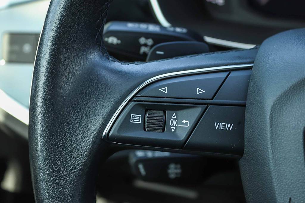 Thumbnail: 2023 Audi Q3 - 25
