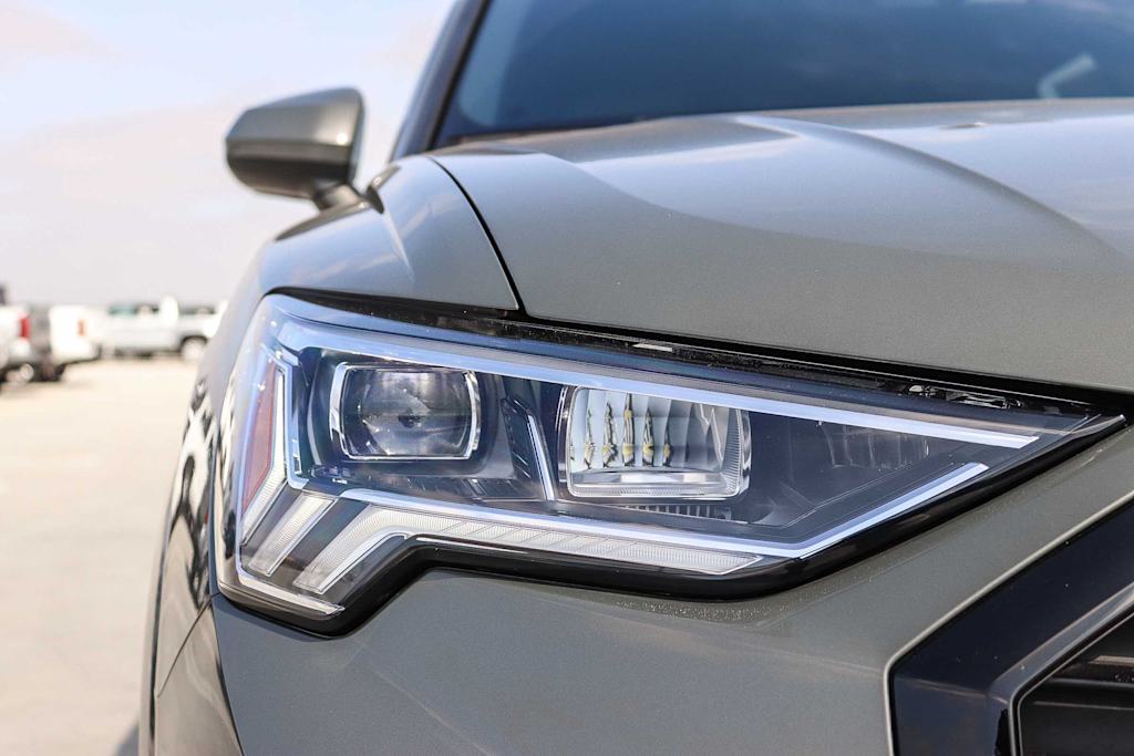 Thumbnail: 2023 Audi Q3 - 20