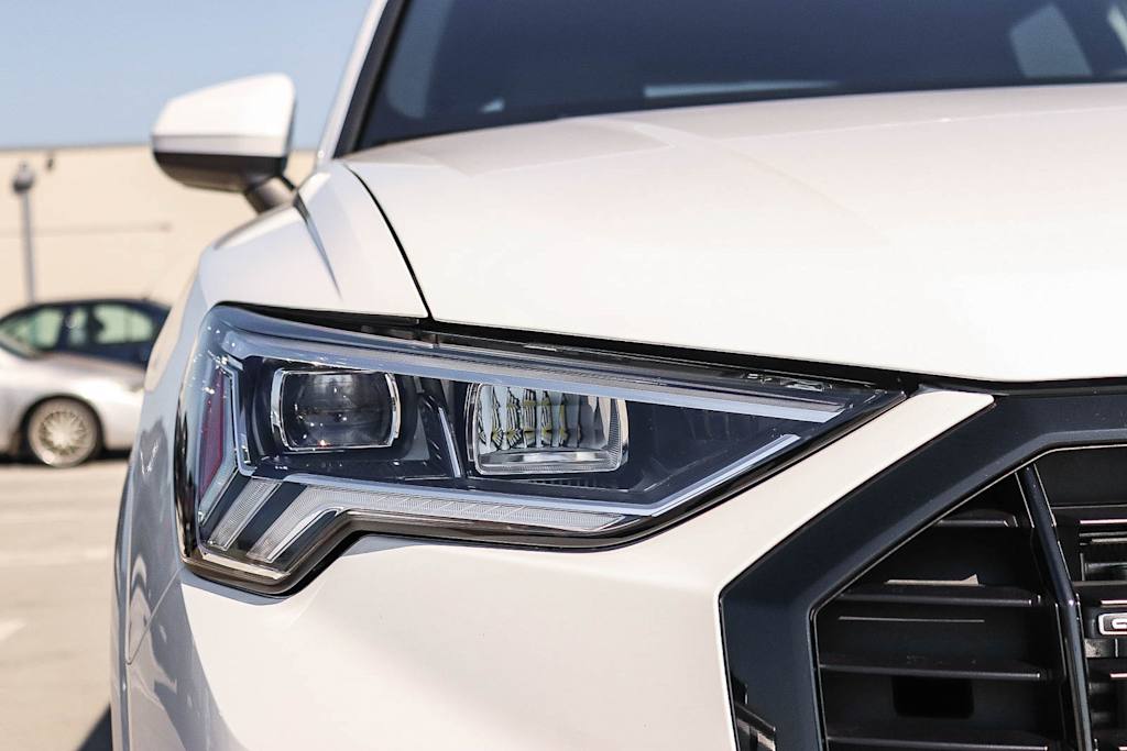 Thumbnail: 2025 Audi Q3 - 19