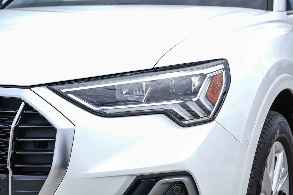 Thumbnail: 2025 Audi Q3 - 20