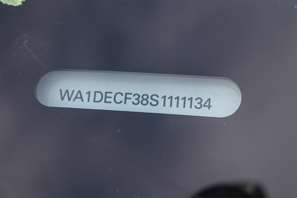 Thumbnail: 2025 Audi Q3 - 19