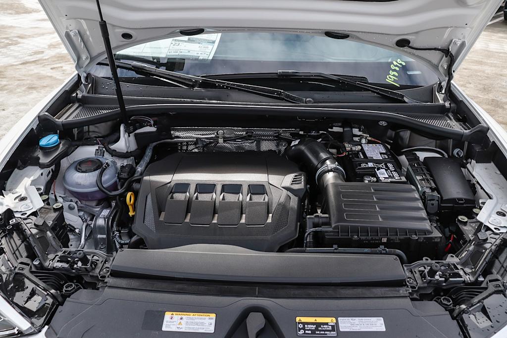 Thumbnail: 2025 Audi Q3 - 8