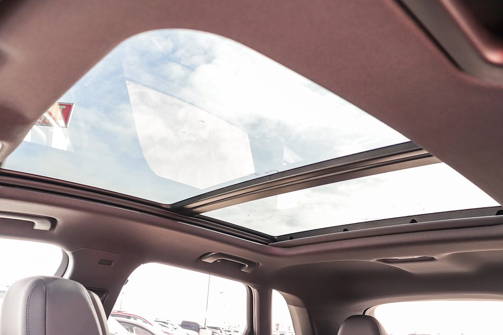 Thumbnail: 2025 Audi Q3 - 37