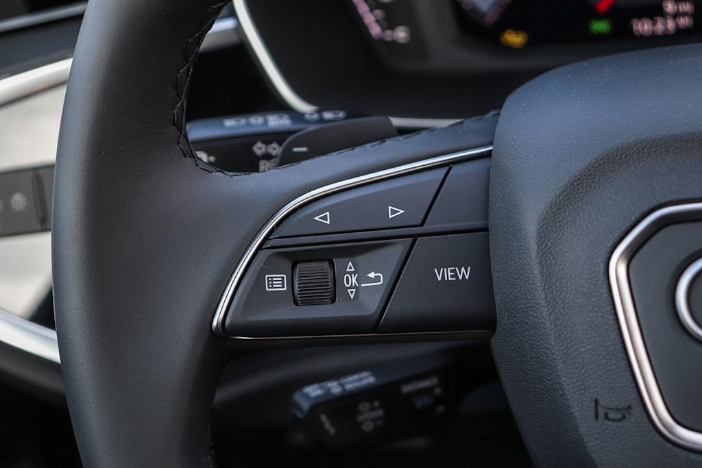 Thumbnail: 2025 Audi Q3 - 28