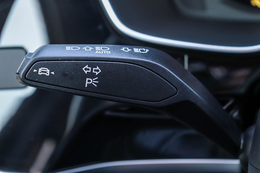 Thumbnail: 2025 Audi Q3 - 35