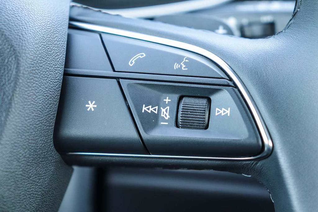 Thumbnail: 2025 Audi Q3 - 27