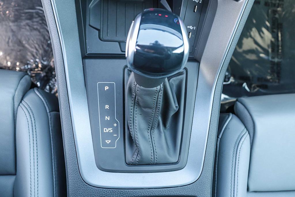 Thumbnail: 2025 Audi Q3 - 30