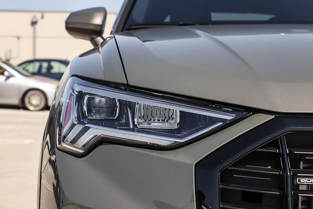 Thumbnail: 2025 Audi Q3 - 19
