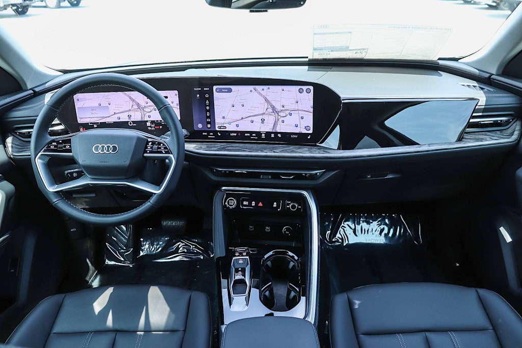 Thumbnail: 2026 Audi Q5 - 2