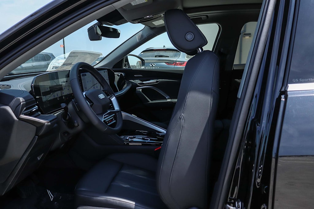 Thumbnail: 2026 Audi Q5 - 10