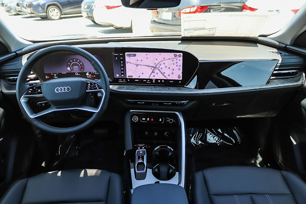 Thumbnail: 2026 Audi Q5 - 2
