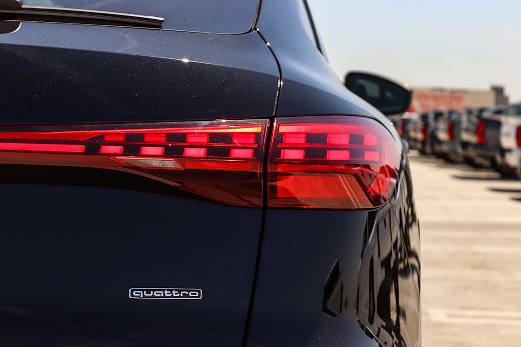Thumbnail: 2026 Audi Q5 - 22
